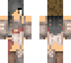 piarte girl
