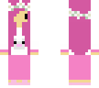 pink pj