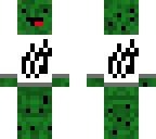 preston cactus