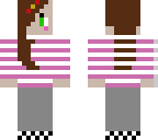 pretty girl v2