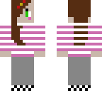 pretty girl v3