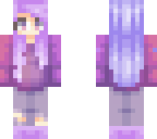 purple beauty