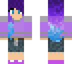 purplecheys