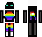 rainbow boy v2