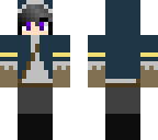 raven