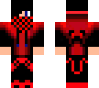 red cool guy