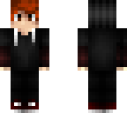 red head