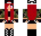 red head army