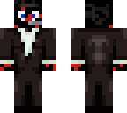 red spot guy - mayor