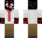 red spot guy - teacher