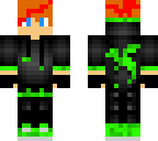 redhead