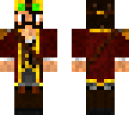 redsteampunk