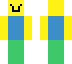 roblox noob