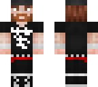 sami zayn updated 