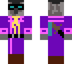scaramoush