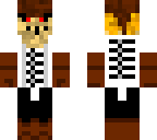 scarecrow