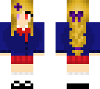 school girl
