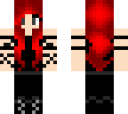 shadow hunter with grey eyes