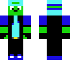 shamrocktiger
