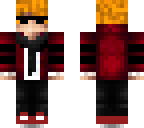sindowshd uhc skin