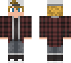 skater dude
