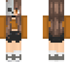 skin