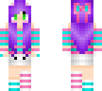 skin edited