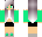 skin for my server