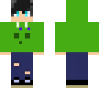 slime kaito
