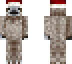 slothy christmas