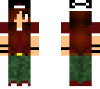 soldier