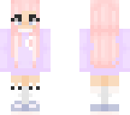 sparkling girl