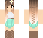 spring girl 2
