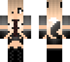 spy girl