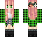 st pattys flannel
