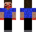 steve dead