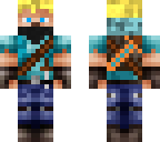 steveskin