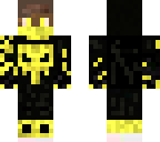 stickynubi