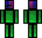 tapl reverse color scheme