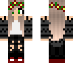 testskin
