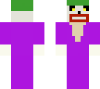 the joker