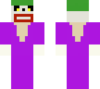 the joker
