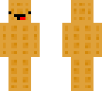 thechosenwaffle