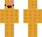 thechosenwafflegirl