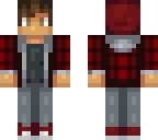 this skin sucks