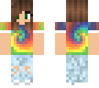 tie dye
