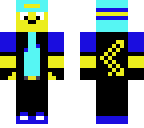 tigerskin
