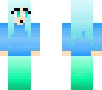 turquoise