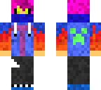 twentybuckzftw skin only