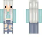 twin chibi 1